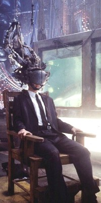 [Johnny Mnemonic]