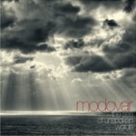 [The Sea of Unspoken Words sleeve]