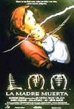 The Dead Mother poster