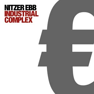 [Industrial Complex sleeve]
