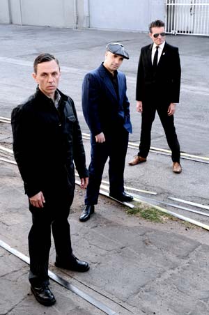 Nitzer Ebb 2010
