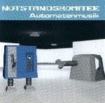 [Automatenmusik sleeve]