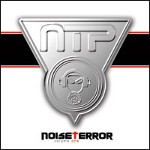 [Noise Terror Volume One sleeve]
