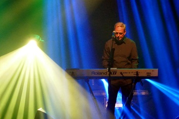 [OMD - Paul Humphries]