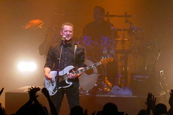 [OMD - Andy McCluskey]