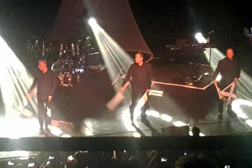 dsoaudio gig photo