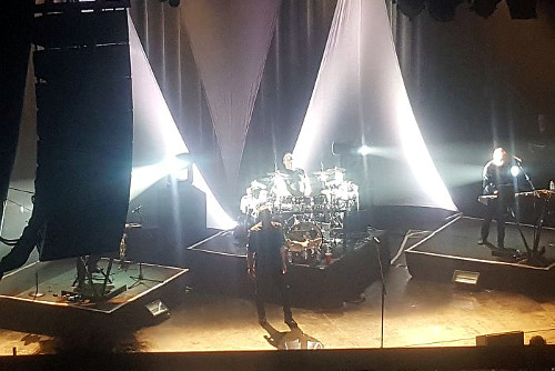 dsoaudio gig photo