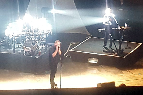 dsoaudio gig photo