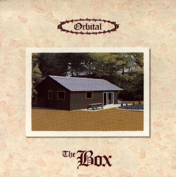 [The Box sleeve]