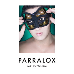 [Metropolism sleeve]