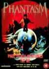 Phantasm Box Set Region 2 DVD