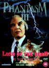 [Phantasm III]