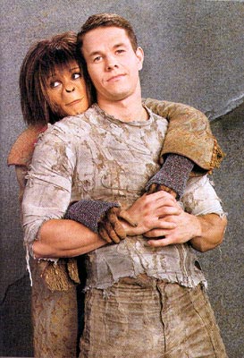 [Planet of the Apes (2001)]