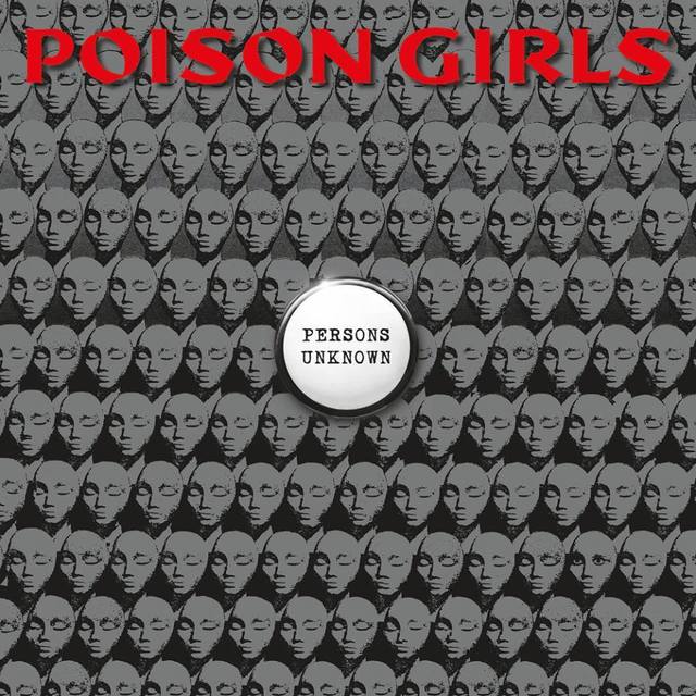 [Persons Unknown/Statement (Orchestral) sleeve]