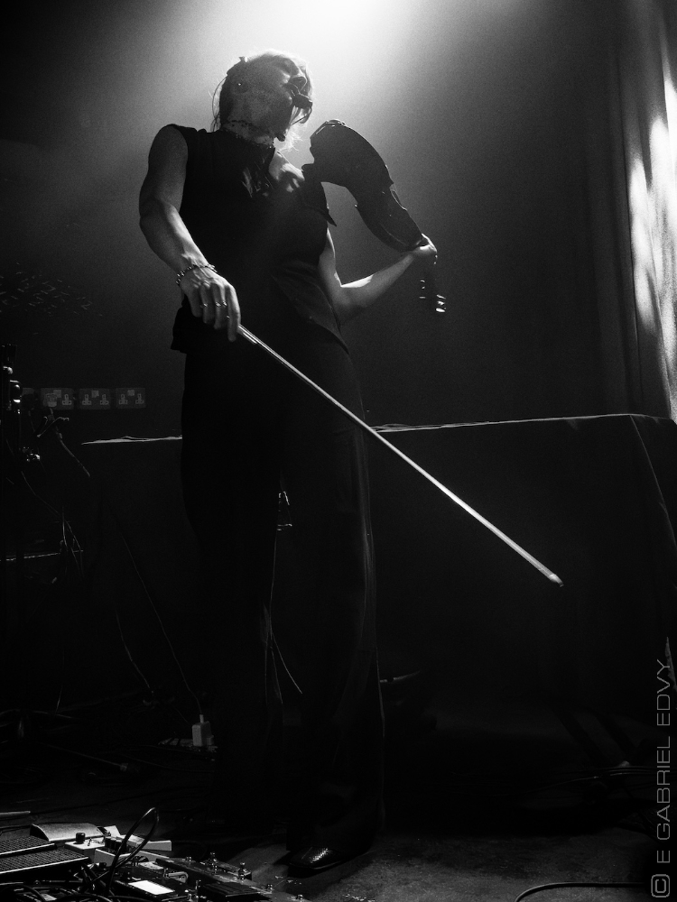 dsoaudio gig photo