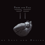 [Of Lust And Desire sleeve]