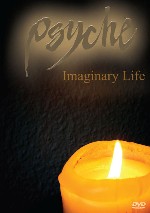 [Imaginary Life DVD sleeve]