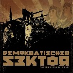 [Demokratischer Sektor sleeve]