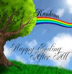 [Happy Ending After All sleeve]