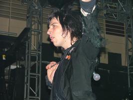 [Greenhaus guest vocalist: Roi]