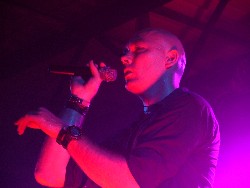 [Rotersand: a triumph!]