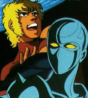 [Space Adventure Cobra]