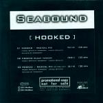 [Hooked Ltd promo sleeve]