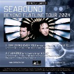 [Beyond Flatline Tour 2004 sleeve]