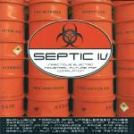 [Septic IV sleeve]