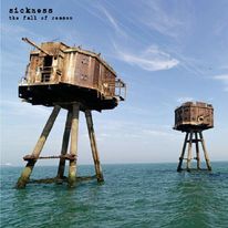 [The Fall of Reason sleeve]