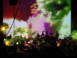 [Sigur Ros: In a word: "disappointing"]
