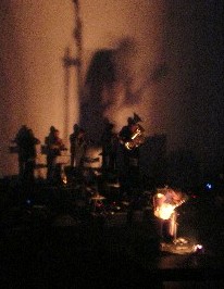 [Sigur Ros: In a word: "disappointing"]