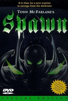[Spawn - US DVD]
