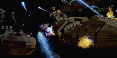 [Starship Troopers]