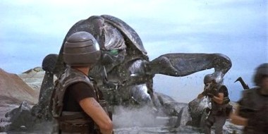 [Starship Troopers]