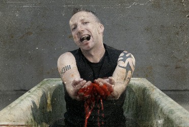 Suicide Commando promo
