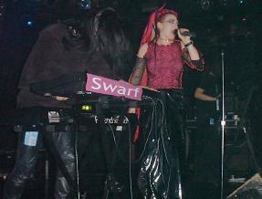 [Swarf - Brighton's finest]