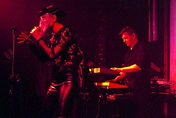 Black Nail Cabaret