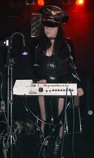 [Jahr! Mein Night Porter]