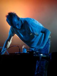 Jonas Johansson aka Tarmvred