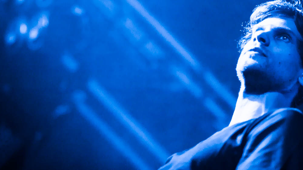 Torul, Infest festival 2019