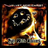 [Fun With Knives sleeve]