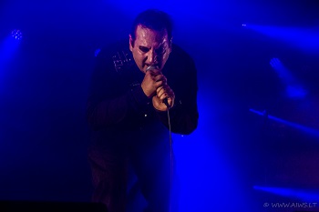 [Velvet Acid Christ photo]