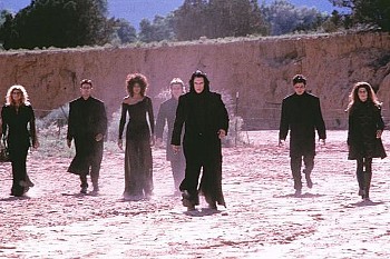 [Vampires]