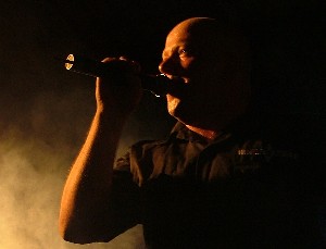 [VNV Nation: Ronan Harris]