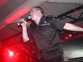 [VNV's Ronan Harris]