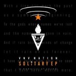 [Solitary sleeve]