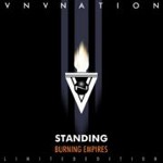[Standing (Burning Empires) sleeve]