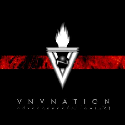 [Advance and Follow (v2) sleeve]