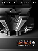 [PastPerfect DVD sleeve]